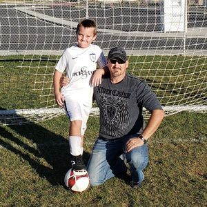 Meet your Posher, Lance